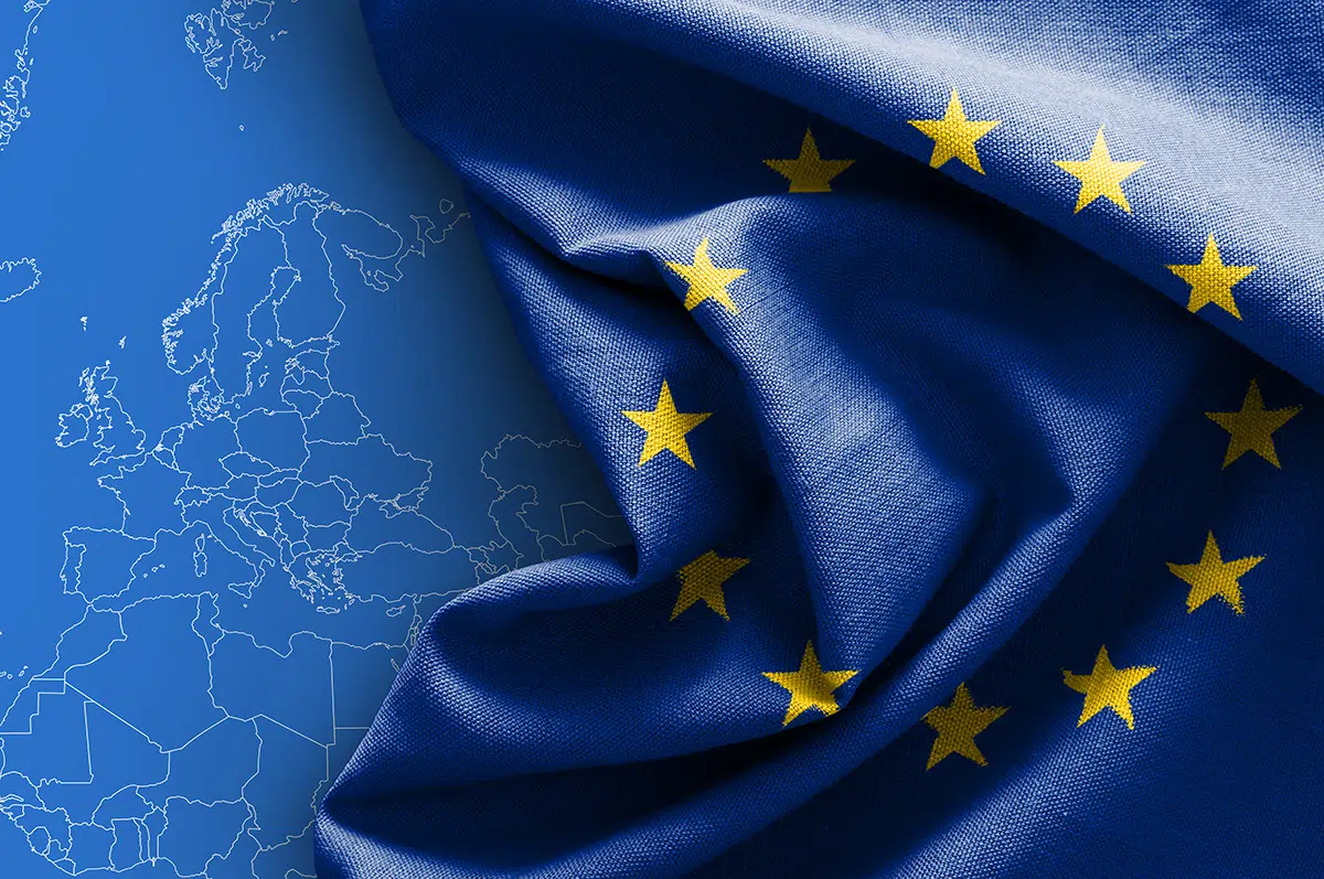 La parole aux experts : 5 questions à Jocelyn Montpert sur la réforme douanière de l'UE